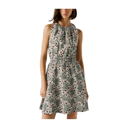 Dresses > Day Dresses > Short Dresses - - Pepe Jeans - Modalova