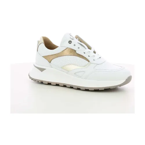 Shoes > Sneakers - - Footnotes - Modalova