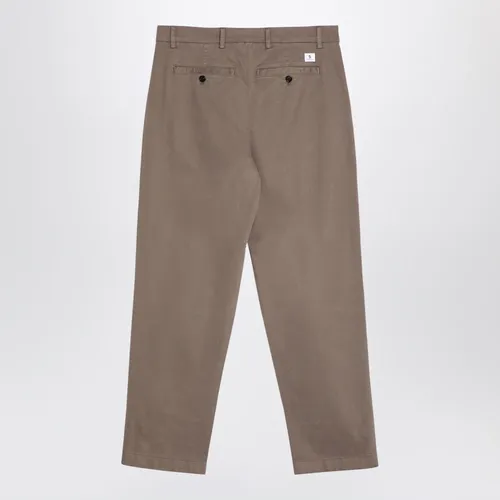 Trousers > Straight Trousers - - Department Five - Modalova