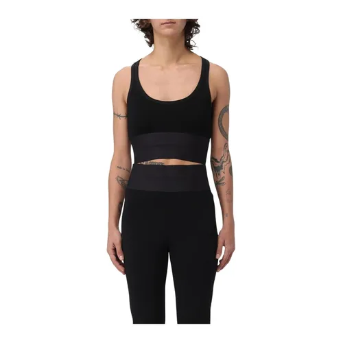 Tops > Sleeveless Tops - - Alexander Wang - Modalova