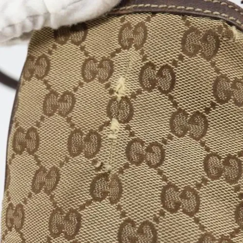 Pre-owned > Pre-owned Bags > Pre-owned Handbags - - Gucci Vintage - Modalova