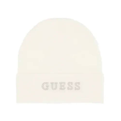 Accessories > Hats > Beanies - - Guess - Modalova