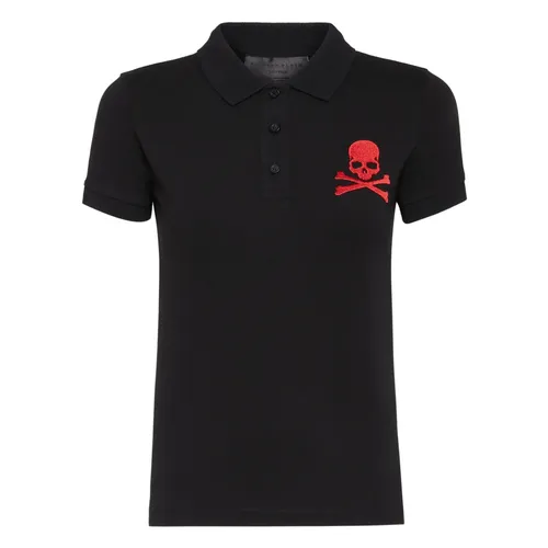 Tops > Polo Shirts - - Philipp Plein - Modalova
