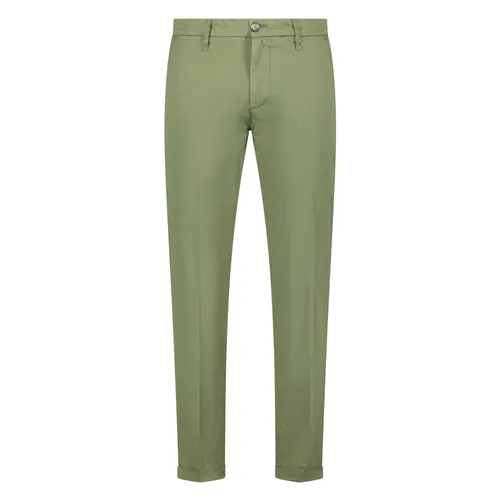Trousers > Chinos - - Re-Hash - Modalova