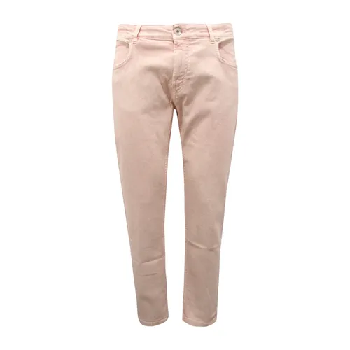 Jeans > Slim-fit Jeans - - Eleventy - Modalova