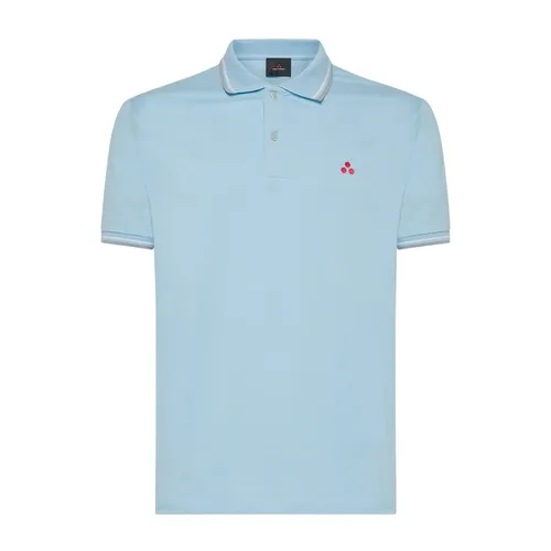 Tops > Polo Shirts - - Peuterey - Modalova