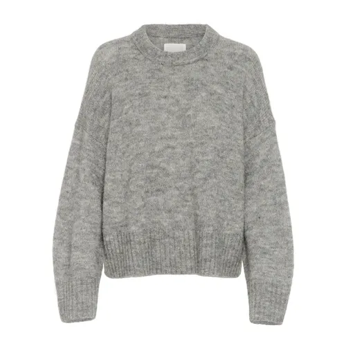 Knitwear > Round-neck Knitwear - - Part Two - Modalova