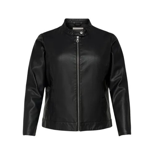 Jackets > Light Jackets - - Only Carmakoma - Modalova