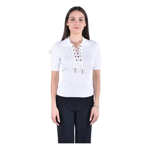 Tops > Polo Shirts - - Michael Kors - Modalova