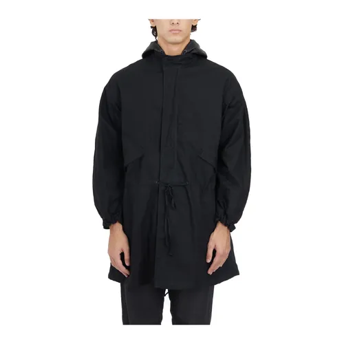 Coats > Parkas - - Giorgio Brato - Modalova