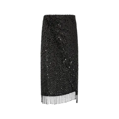 Skirts > Midi Skirts - - Roberto Cavalli - Modalova