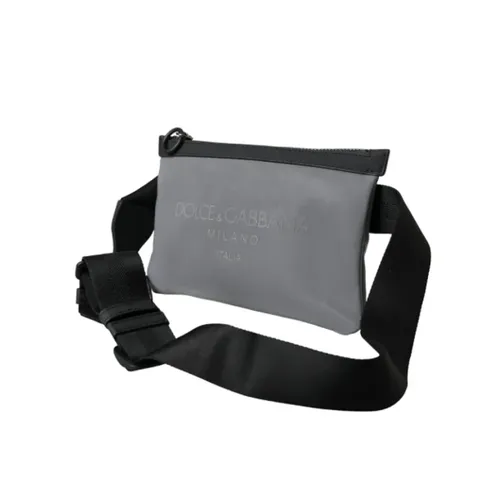 Pre-owned > Pre-owned Bags > Pre-owned Belt Bags - - Dolce & Gabbana Pre-owned - Modalova