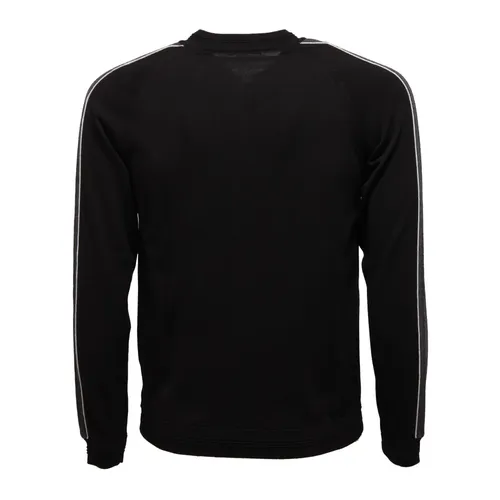 Sweatshirts & Hoodies > Zip-throughs - - Paolo Pecora - Modalova