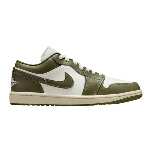 Jordan - Shoes > Sneakers - Green - Jordan - Modalova