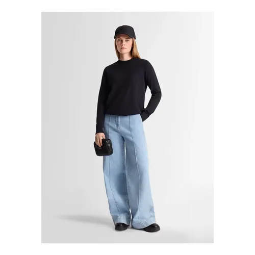 Knitwear > Round-neck Knitwear - - Fusalp - Modalova
