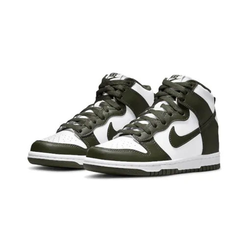 Nike - Shoes > Sneakers - Green - Nike - Modalova