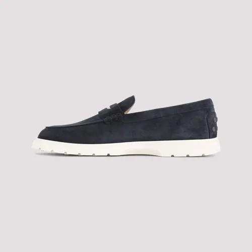 Shoes > Flats > Loafers - - Tod's - Modalova