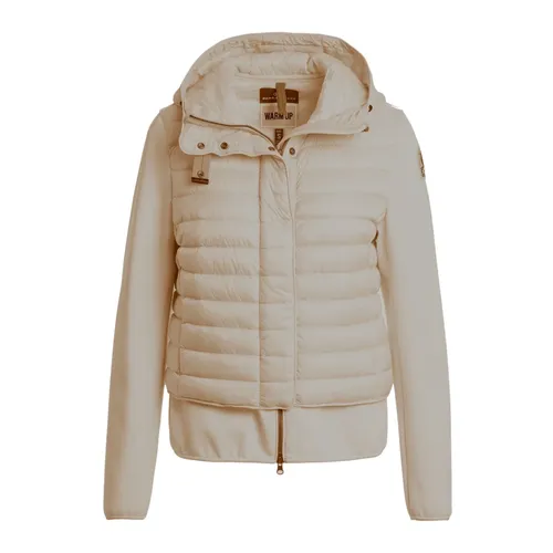 Jackets > Down Jackets - - Parajumpers - Modalova