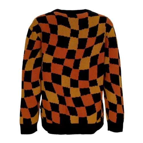Knitwear > Cardigans - - Vans - Modalova