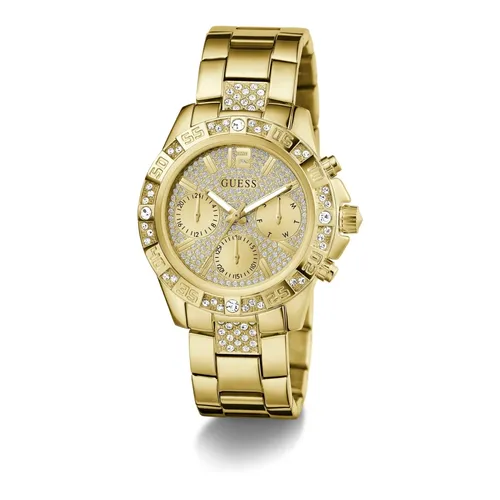 Accessories > Watches - - Guess - Modalova