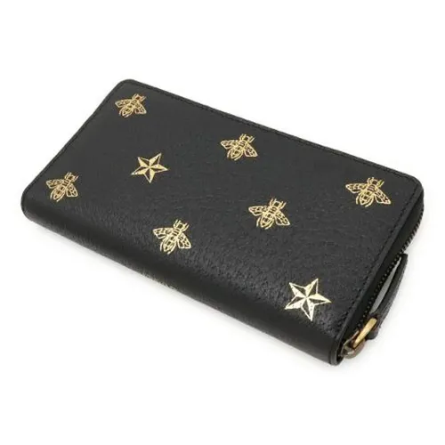 Pre-owned > Pre-owned Accessories > Pre-owned Wallets - - Gucci Vintage - Modalova