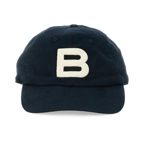 Accessories > Hats > Caps - - Bally - Modalova