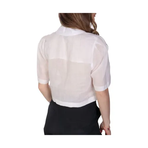 Blouses & Shirts > Shirts - - Marella - Modalova
