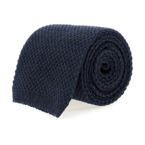 Hugo - Accessories > Ties - Blue - Hugo - Modalova