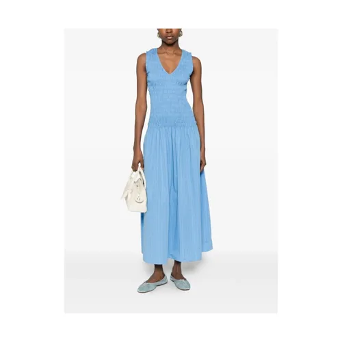 Dresses > Day Dresses > Summer Dresses - - Faithfull the brand - Modalova