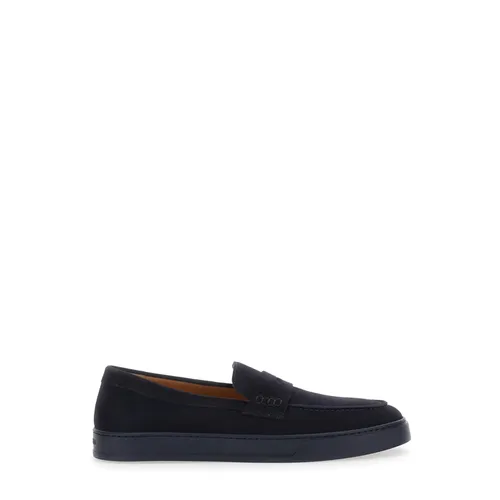 Shoes > Flats > Loafers - - Doucal's - Modalova