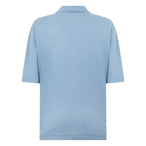 Shirts > Short Sleeve Shirts - - Slowear - Modalova