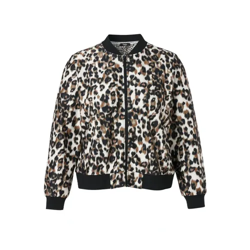 Jackets > Bomber Jackets - - Frapp - Modalova