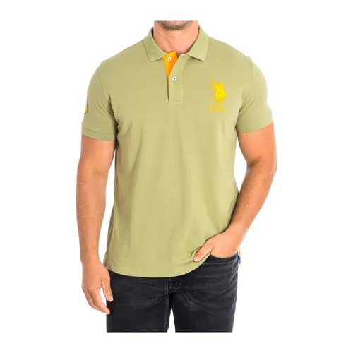 Tops > Polo Shirts - - U.s. Polo Assn. - Modalova