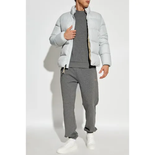 Jackets > Down Jackets - - Woolrich - Modalova