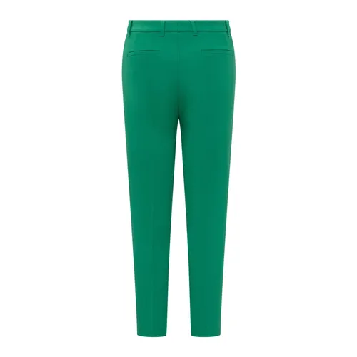 Trousers > Cropped Trousers - - Incotex - Modalova
