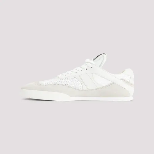 Chloé - Shoes > Sneakers - Beige - Chloé - Modalova