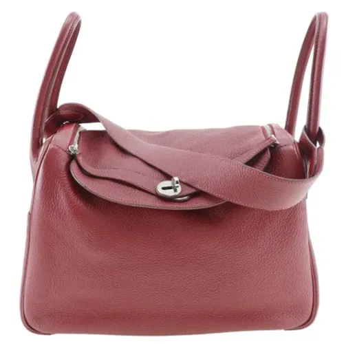 Pre-owned > Pre-owned Bags > Pre-owned Shoulder Bags - - Hermès Vintage - Modalova