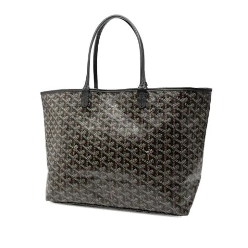 Pre-owned > Pre-owned Bags > Pre-owned Tote Bags - - Goyard Vintage - Modalova