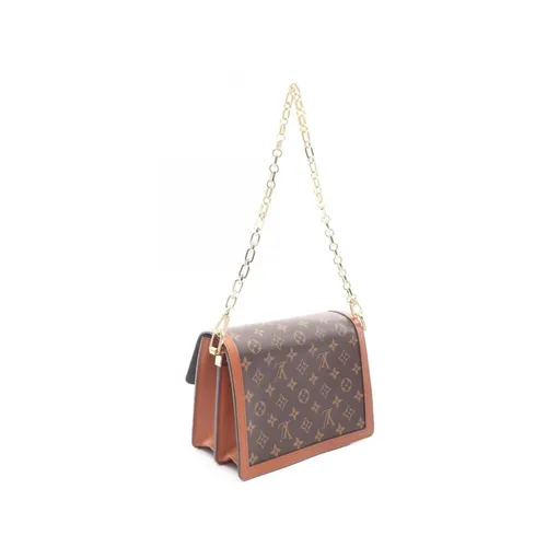 Pre-owned > Pre-owned Bags > Pre-owned Shoulder Bags - - Louis Vuitton Vintage - Modalova