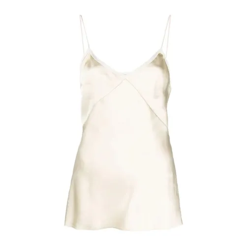 Tops > Sleeveless Tops - - N21 - Modalova