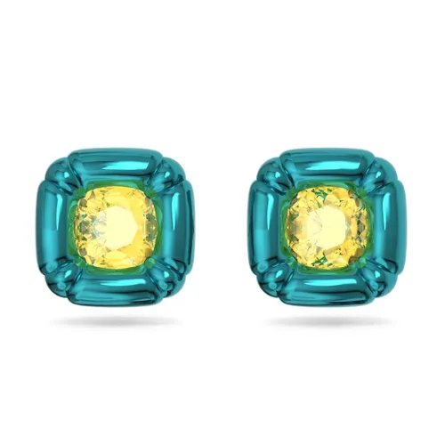 Accessories > Jewellery > Earrings - - Swarovski - Modalova