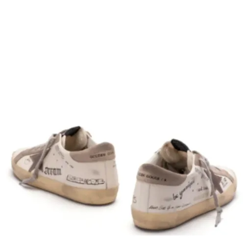 Shoes > Sneakers - - Golden Goose - Modalova