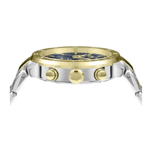 Accessories > Watches - - Versace - Modalova