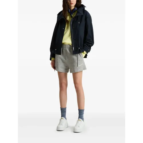 Jackets > Light Jackets - - Woolrich - Modalova