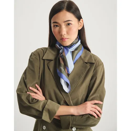 Accessories > Scarves > Silky Scarves - - Ines de la Fressange Paris - Modalova