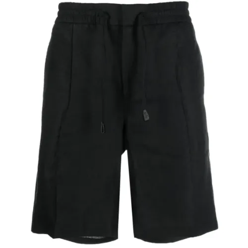 Shorts > Casual Shorts - - Brioni - Modalova
