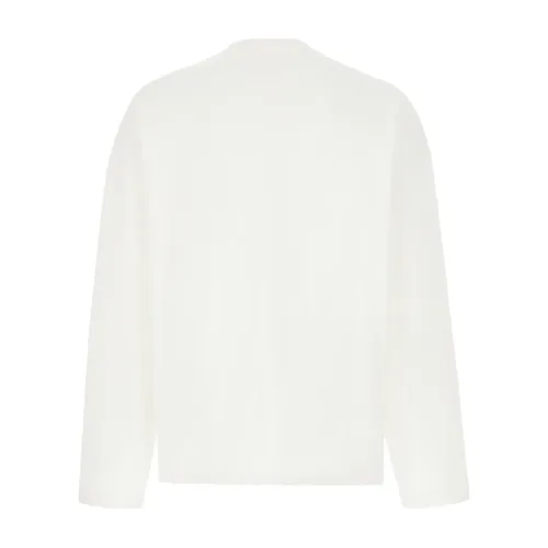 Tops > Long Sleeve Tops - - Jil Sander - Modalova