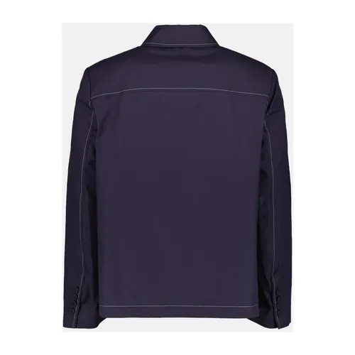 Jackets > Light Jackets - - Dior - Modalova