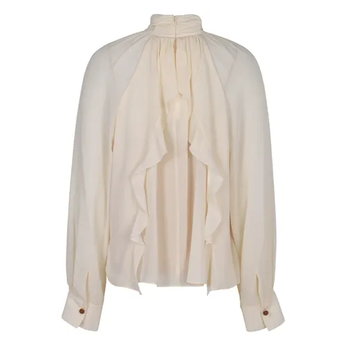 Blouses & Shirts > Blouses - - Vince - Modalova