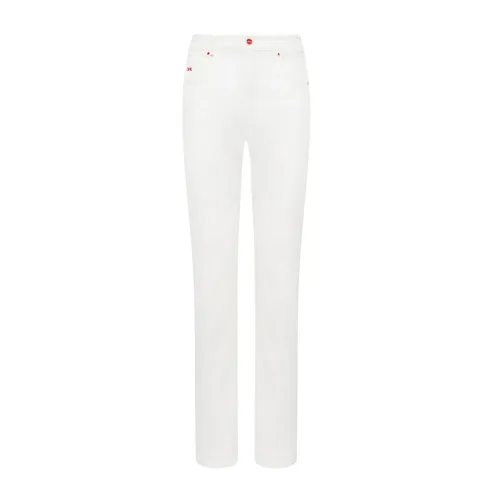 Jeans > Slim-fit Jeans - - Kiton - Modalova